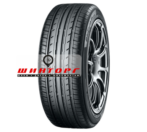 Купить шины Yokohama 235/45R17 97V BluEarth-Es ES32A TL от производителя Yokohama в Казани
