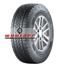 Continental 235/70R16 106H CrossContact ATR TL FR