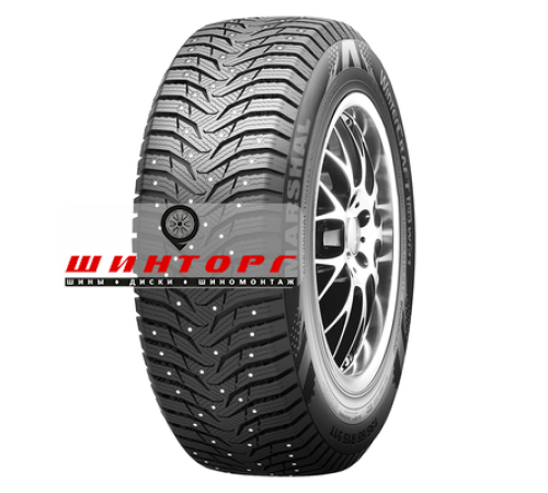 Купить шины Marshal 205/55R16 94T XL WinterCraft Ice WI31 TL (шип.) от производителя Marshal в Казани Купить шины Marshal 205/55R16 94T XL WinterCraft Ice WI31 TL (шип.) от производителя Marshal в Казани