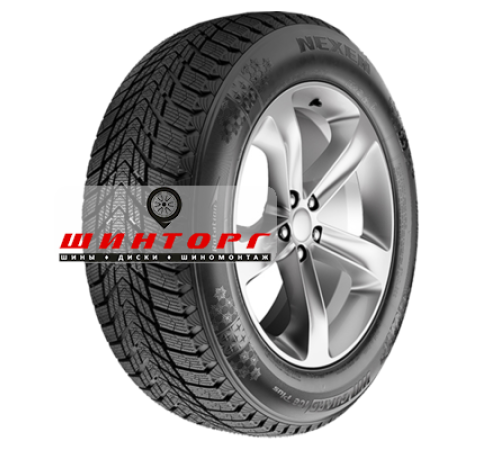 Купить шины Nexen 215/60R16 99T XL Winguard Ice Plus TL от производителя Nexen в Казани