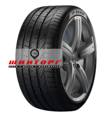 Pirelli 285/40ZR21 109(Y) XL P Zero N0 TL