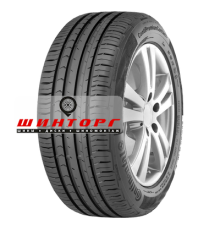 Continental 215/55R17 94V ContiPremiumContact 5 TL