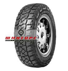 Kumho 265/70R17C 121/118Q Road Venture MT51 TL 10PR