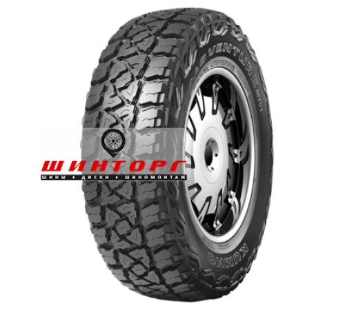 Купить шины Kumho 265/70R17C 121/118Q Road Venture MT51 TL 10PR от производителя Kumho в Казани