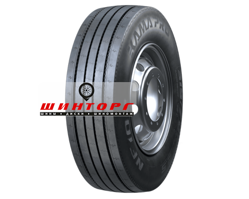 Купить шины Kama 315/70R22,5 156/150L PRO NF 102 TL от производителя Kama в Казани