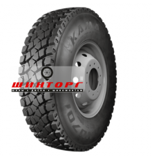 Kama 315/80R22,5 156/150K NU 701 TL MPT M+S