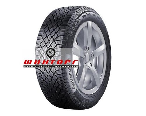 Купить шины Continental 185/65R15 92T XL VikingContact 7 TL от производителя Continental в Казани