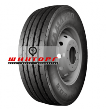 Kama 385/65R22,5 160K PRO NF 203 TL M+S 3PMSF