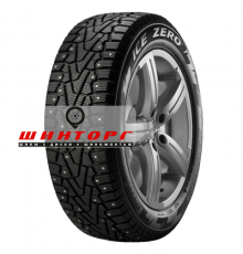 Pirelli 195/65R15 95T XL Ice Zero KS TL (шип.)