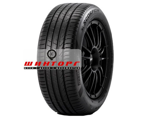 Купить шины Pirelli 255/45R19 100V Scorpion TL от производителя Pirelli в Казани