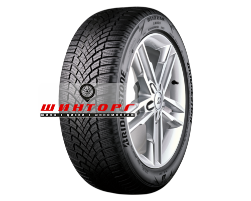 Купить шины Bridgestone 215/65R17 103H XL Blizzak LM005 TL от производителя Bridgestone в Казани