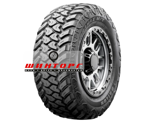 Купить шины Sailun LT245/75R16 120/116Q Terramax M/T TL OWL POR M+S 10PR от производителя Sailun в Казани