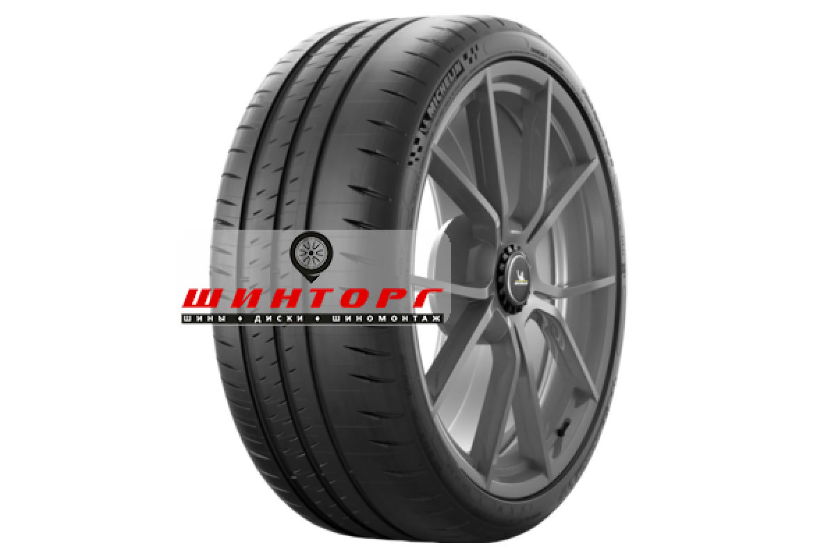 Недорогие шины Michelin 325/30ZR19 105(Y) XL Pilot Sport Cup 2 N0 TL от  производителя Michelin в Казани