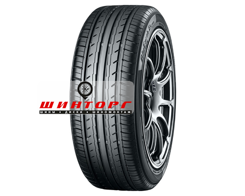 Купить шины Yokohama 235/45R17 97V BluEarth-Es ES32A TL от производителя Yokohama в Казани