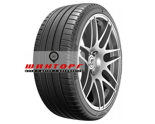 Купить шины Bridgestone 265/50R19 110Y XL Potenza Sport TL от производителя Bridgestone в Казани