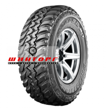 Bridgestone LT245/70R17 119/116Q Dueler M/T 674 * TL