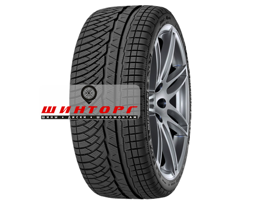 Купить шины Michelin 275/35R19 100W XL Pilot Alpin PA4 TL A.P. от производителя Michelin в Казани