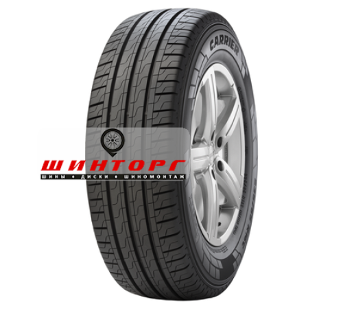 Купить шины Pirelli 215/75R16C 113/111R Carrier TL от производителя Pirelli в Казани