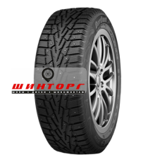 Cordiant 225/60R17 103T Snow Cross PW-2 TL (шип.)