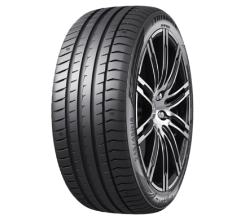 Купить шины Triangle 265/45R20 108Y XL EffeXSport TH202 TL M+S от производителя Triangle в Казани