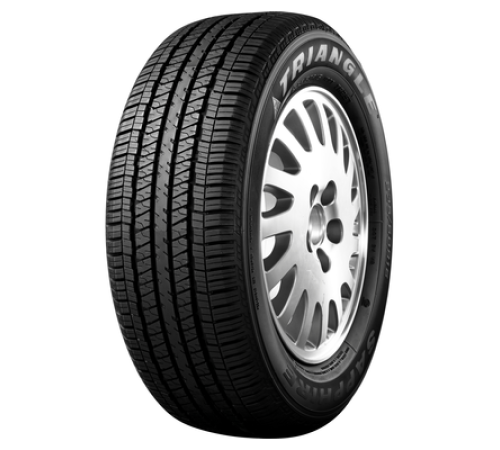 Купить шины Triangle 235/55R18 100V Sapphire TR257 TL M+S от производителя Triangle в Казани