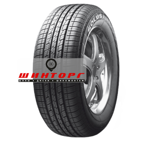 Купить шины Marshal 245/60R18 105H Crugen KL21 TL M+S 4PR от производителя Marshal в Казани