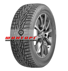 Nordman 225/55R17 101T XL Nordman 7 TL (шип.)