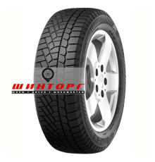 Gislaved 255/55R18 109T XL Soft Frost 200 SUV TL FR
