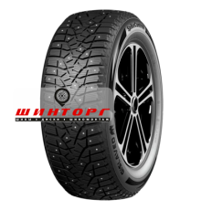 Gislaved 215/60R17 100T XL SpikeControl TL (шип.)