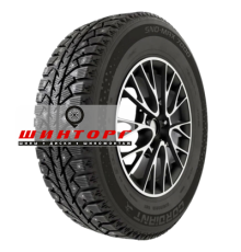 Cordiant 205/55R16 91T Sno-Max 7000 TL (шип.)