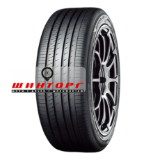 Yokohama 225/55R18 98V Advan dB V553 TL