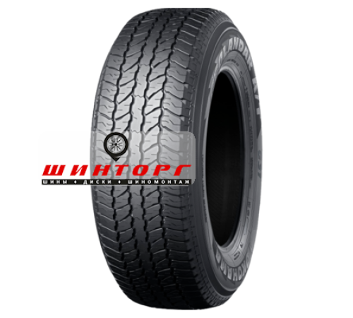 Купить шины Yokohama 265/65R18 114V Geolandar A/T G031A TL от производителя Yokohama в Казани