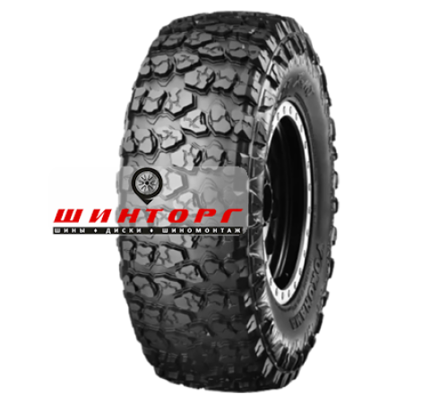 Купить шины Yokohama 40x13,50R17(345/85R17) 121Q Geolandar X-MT G005 TL от производителя Yokohama в Казани