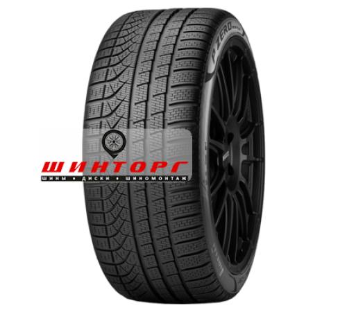 Pirelli 245/45R20 103V XL P Zero Winter NF0 Elect TL