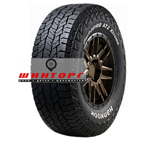 Купить шины Hankook LT225/75R16 115/112S Dynapro AT2 Xtreme RF12 TL от производителя Hankook в Казани
