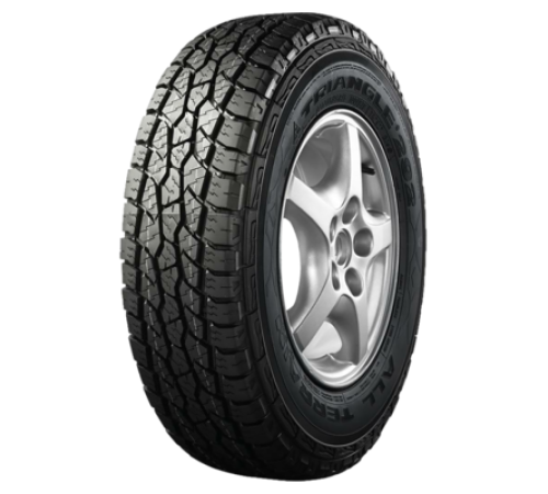 Купить шины Triangle 255/65R17 110H AgileX A/T TR292 TL от производителя Triangle в Казани