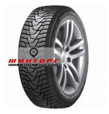 Hankook 165/80R13 83T Winter i*Pike RS2 W429 TL (шип.)