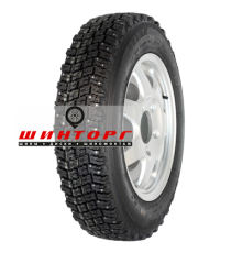 Kama 175/80R16 88Q И-511 TT (шип.) + Камера 6,95-16 вентиль ЛК-115