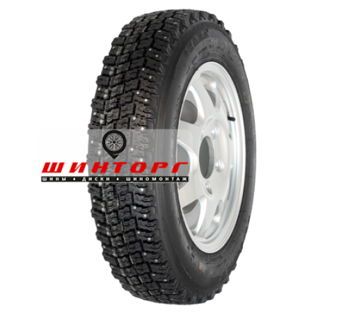 Купить шины Kama 175/80R16 88Q И-511 TT (шип.) + Камера 6,95-16 вентиль ЛК-115 от производителя Kama в Казани