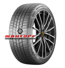 Continental 265/40R21 105V XL WinterContact 8 S TL FR