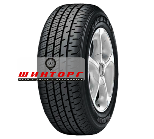 Hankook 205/60R16C 100/98T Radial RA14 TL