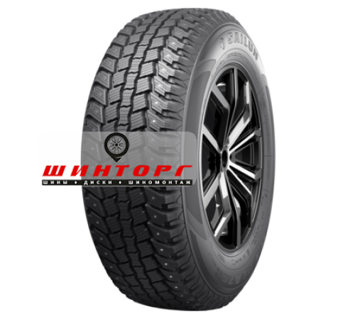 Купить шины Sailun 235/65R18 106T Ice Blazer WST2 LT TL (шип.) от производителя Sailun в Казани