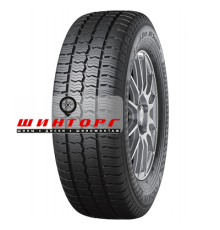 Yokohama 215/60R16C 103/101T BluEarth-Van All Season RY61 TL
