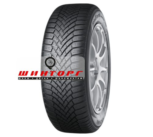 Yokohama 235/60R18 103T BluEarth*Winter V906 TL