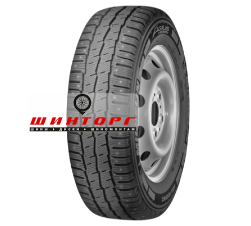 Купить шины Michelin 205/65R16C 107/105R Agilis X-Ice North TL (шип.) от производителя Michelin в Казани