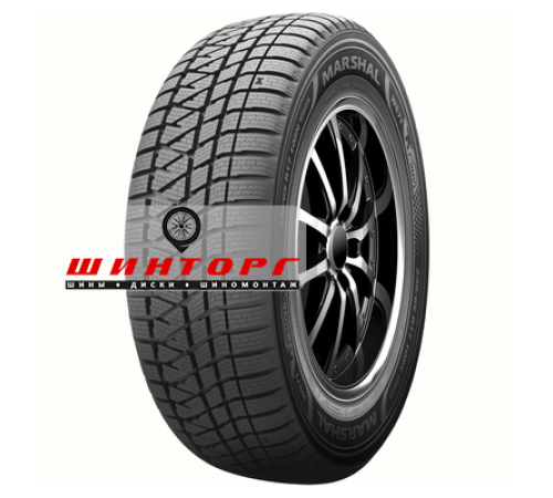 Купить шины Marshal 255/55R18 109H WinterCraft SUV WS71 TL от производителя Marshal в Казани