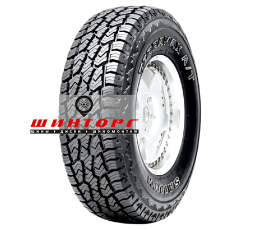 Купить шины Sailun 265/70R15 112S Terramax A/T TL OWL M+S 3PMSF от производителя Sailun в Казани