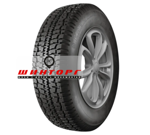 Купить шины Kama 205/70R16 91Q Flame TL от производителя Kama в Казани