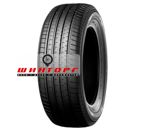 Yokohama 235/60R18 107V XL Advan V61E TL