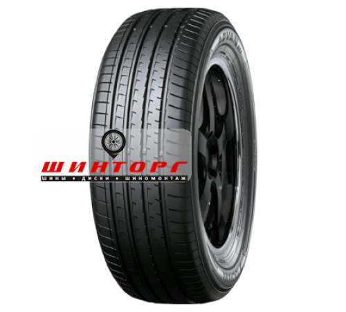 Купить шины Yokohama 235/60R19 103V Advan V61F TL от производителя Yokohama в Казани